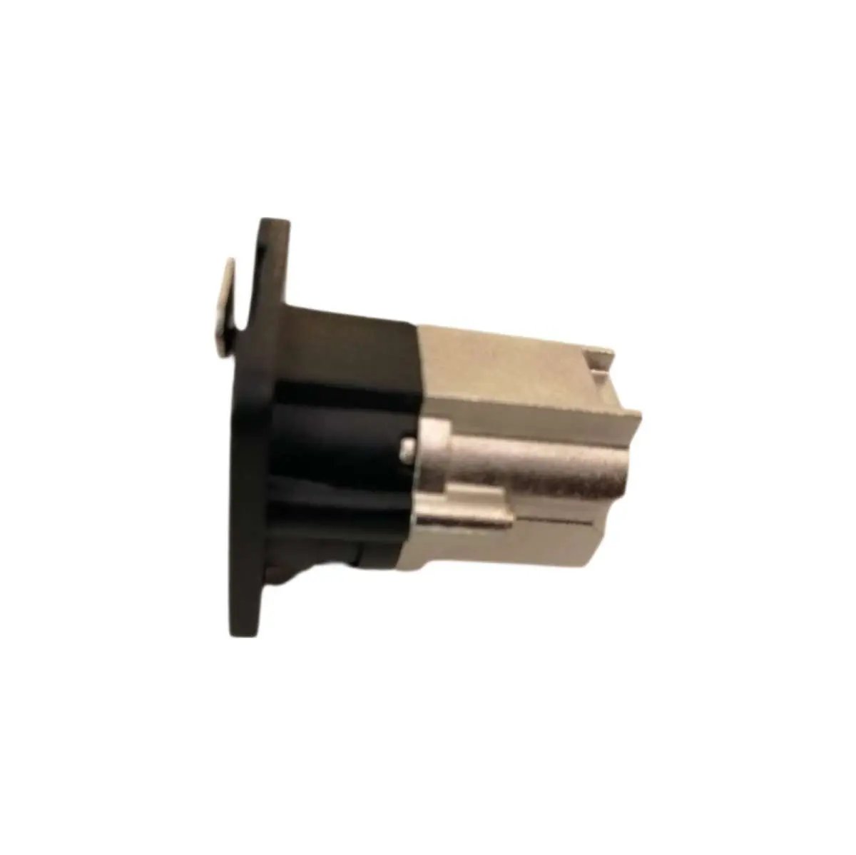 Enova RJ18FB-C6F RJ45 chassis connector Cat6A feed-through Enova