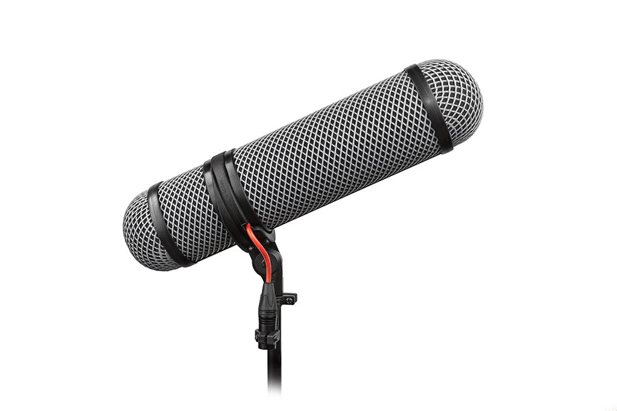 Rycote Super-Blimp NTG5 Windshield Kit