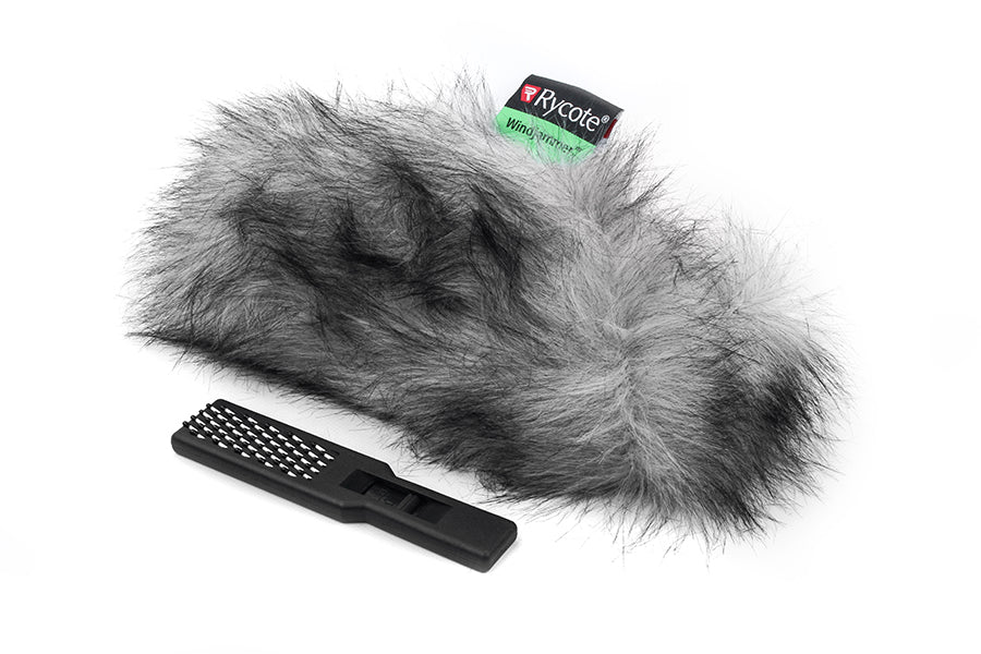 Rycote Cyclone Windjammer Medium