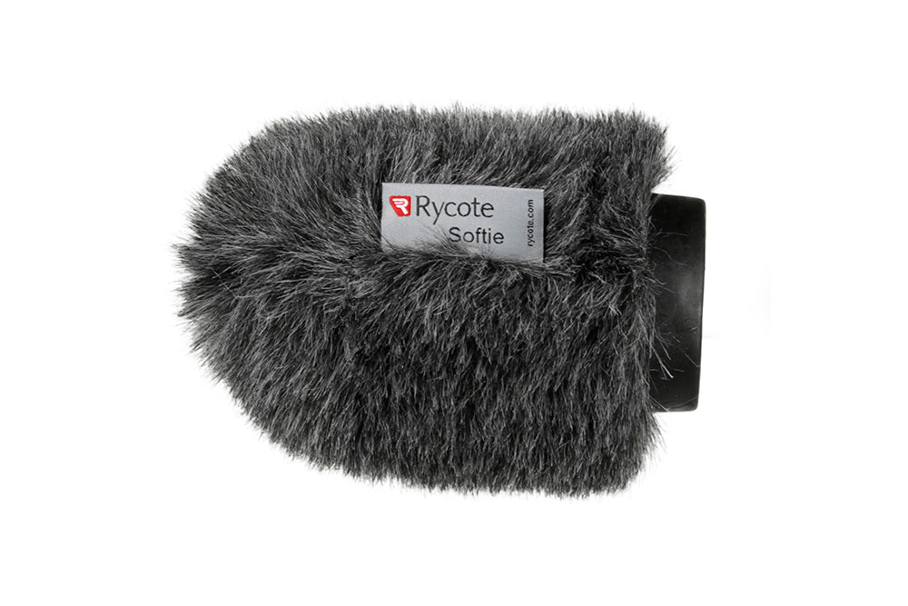 Rycote 10cm Classic-Softie 19/22 Windshield