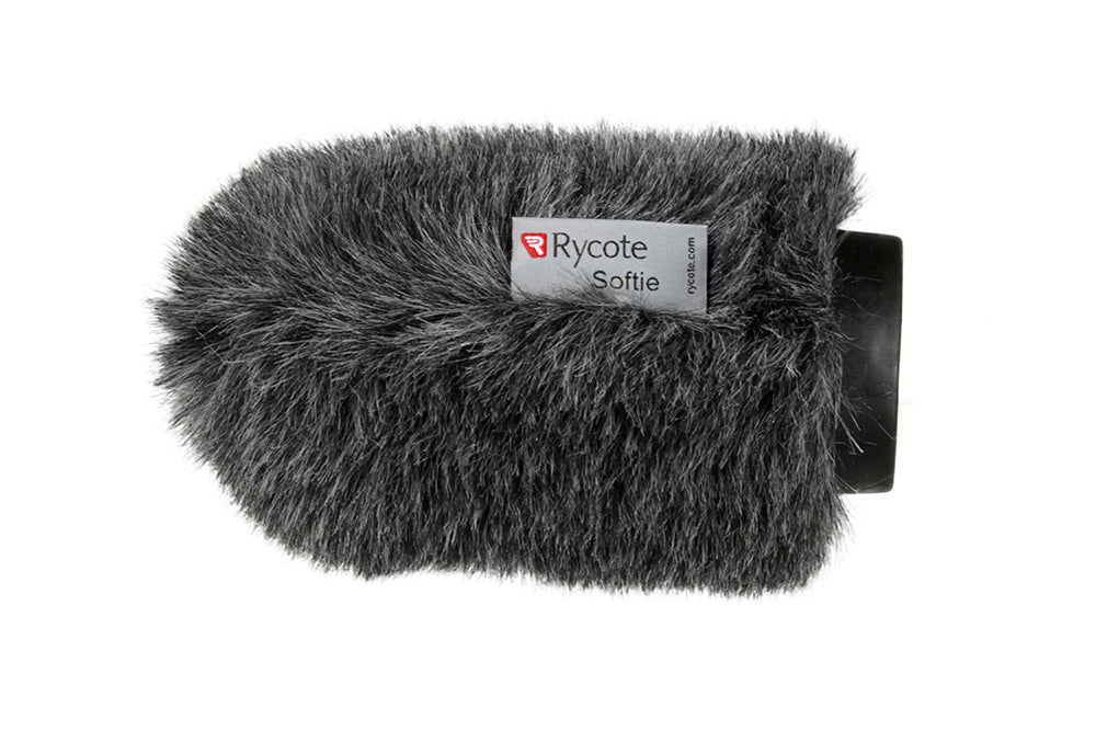 Rycote 12cm Classic-Softie 19/22 Windshield