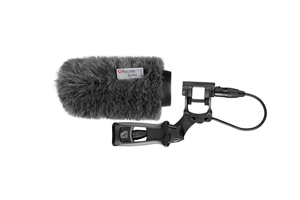 Rycote 15cm Classic-Softie Kit (19/22) windshield and shockmount
