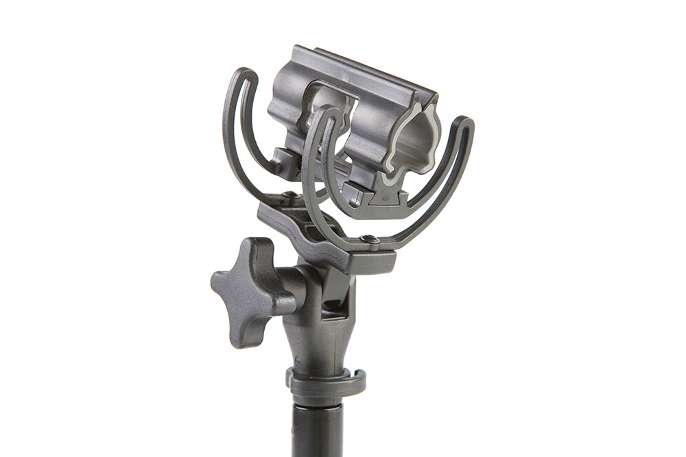 Rycote InVision INV-7HG MkIII microphone shockmount