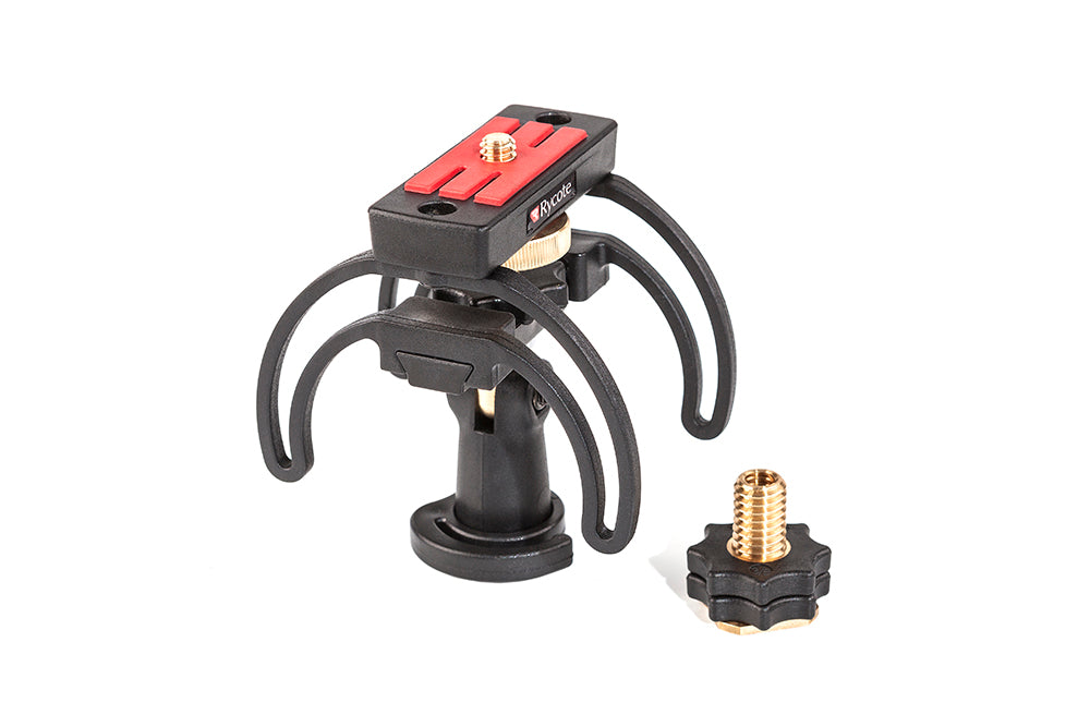 Rycote Portable Recorder Suspension Lyre shockmount