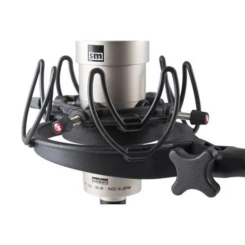 Rycote InVision USM Universal Studio Mount Rycote