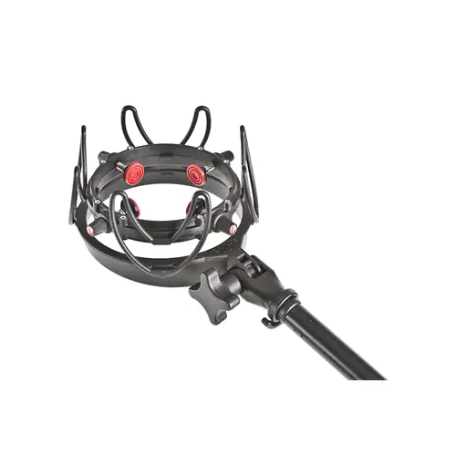 Rycote InVision USM-VB Universal Microphone Shock-Mount Rycote