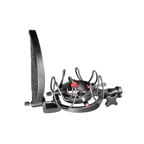 Rycote USM Invision Studio Kit