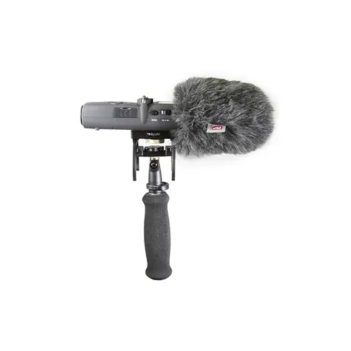 Rycote Audio Kit for Zoom H5