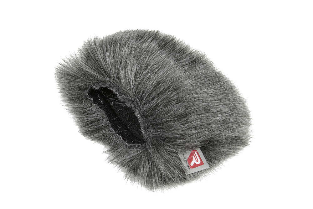 Rycote Mini Windjammer for Zoom H4n