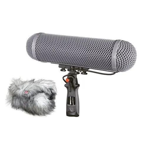 Rycote Modular Windshield WS 295 Kit Rycote