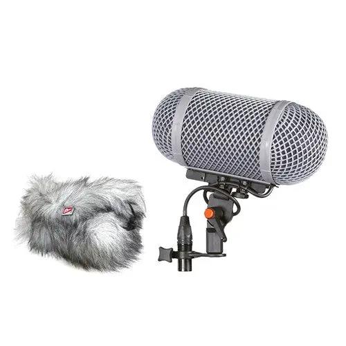 Rycote Modular Windshield WS 10 Kit for Sennheiser MKH 8000 series Rycote
