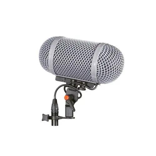 Rycote Modular Windshield WS 10 Kit for Sennheiser MKH 8000 series Rycote