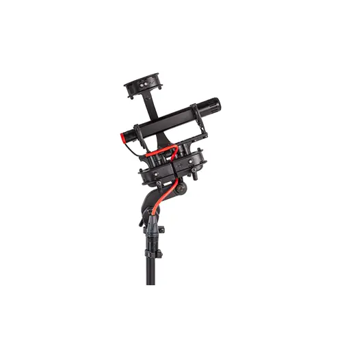 Rycote Cyclone Windshield Kit, (with modular adaptor & screws Rycote