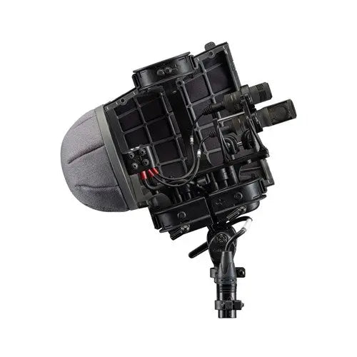 Rycote Stereo Cyclone MS Kit 17 Rycote