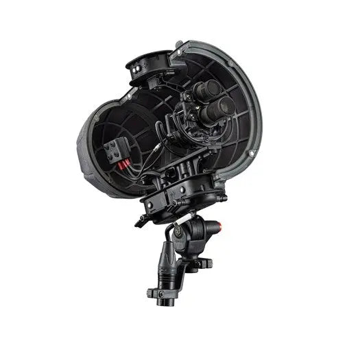 Rycote Stereo Cyclone MS Kit 17 Rycote