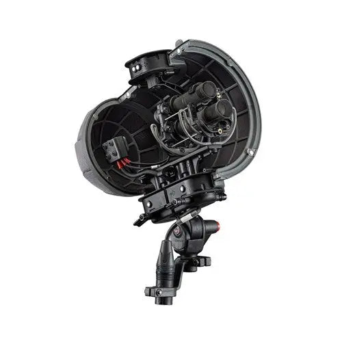 Stereo Cyclone MS Kit 18 Rycote