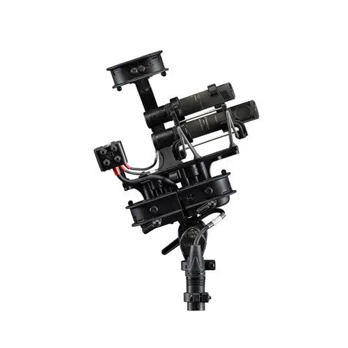 Stereo Cyclone MS Kit 18 Rycote