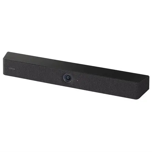 Yamaha Revolabs CS-800 4K Video Soundbar System Yamaha