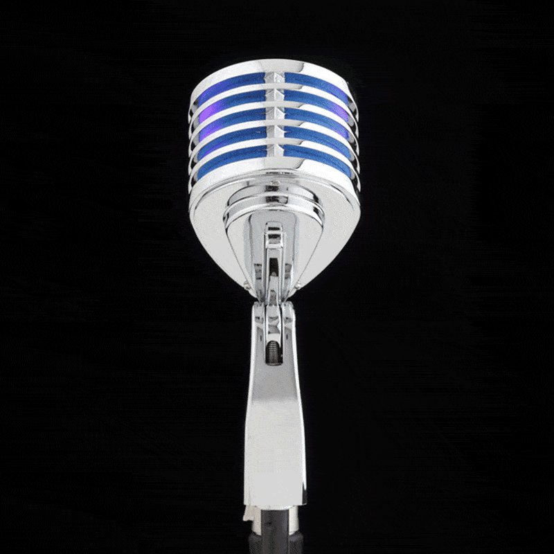 Heil The Fin Dynamic Vocal Microphone