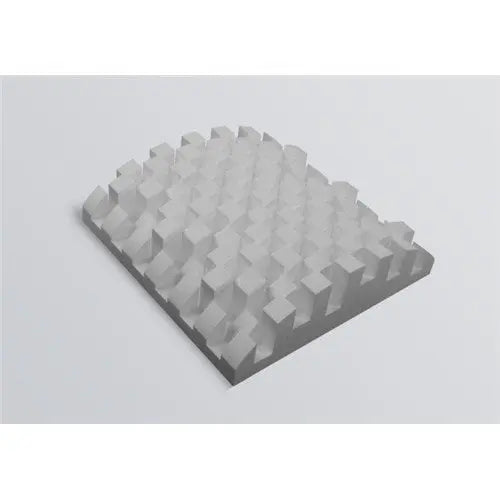 Sonitus Bigfusor II WHITE 60*60*16CM (Carton of 3) Sonitus