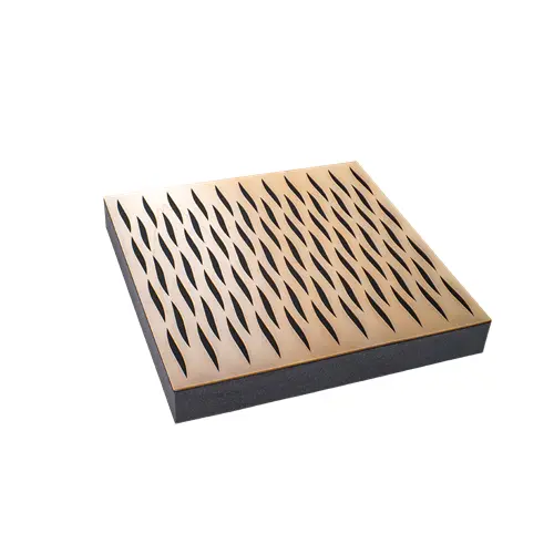 Sonitus Decosobernatur EVA8 MAG 60*60*8CM (6 units)