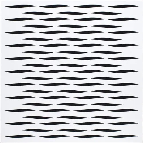 Sonitus DecosorberNatur EVA8 MAGNET WHITE 60*60*8CM (Pack of 6) Sonitus