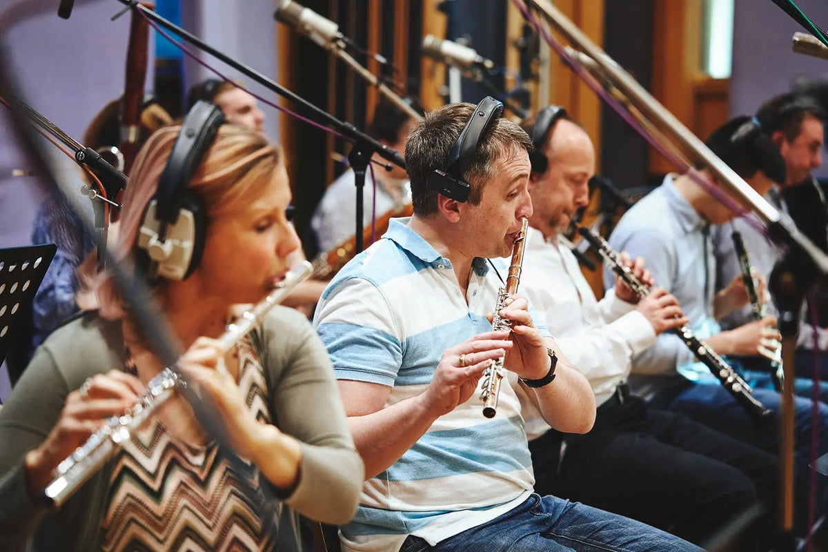 Spitfire Audio Kepler Orchestra (Digital Download) Spitfire Audio