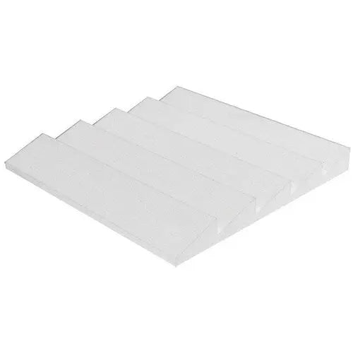 Sonitus Sharpfusor White 60*60*8CM 6 per Carton