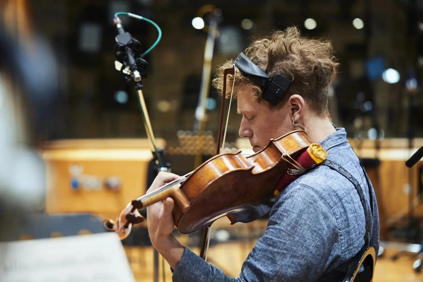 Spitfire Studio Strings (Digital Download) Spitfire Audio