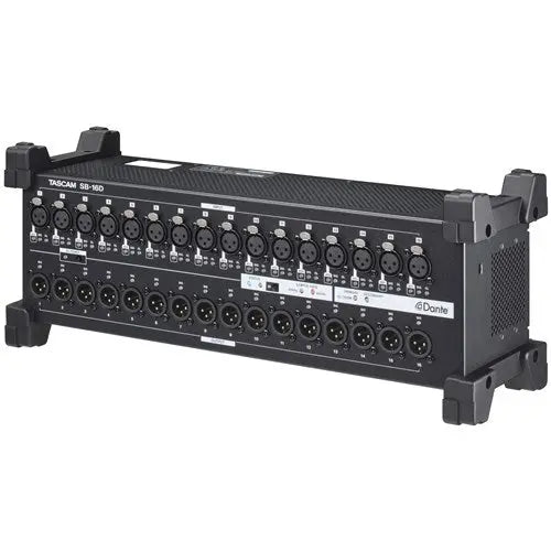 Tascam Stagebox - Sonicview 16 Stagebox TASCAM