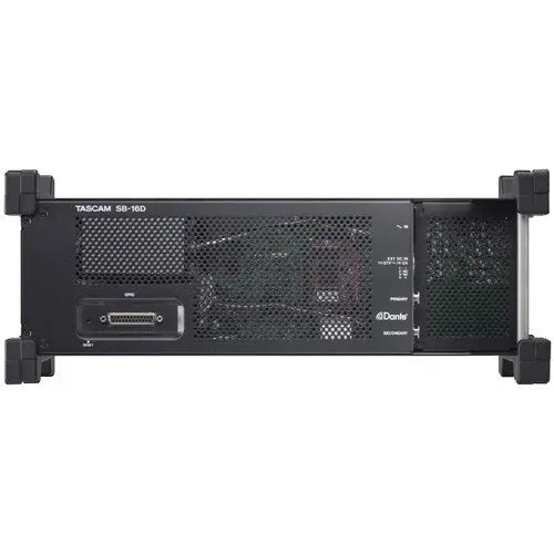 Tascam Stagebox - Sonicview 16 Stagebox TASCAM