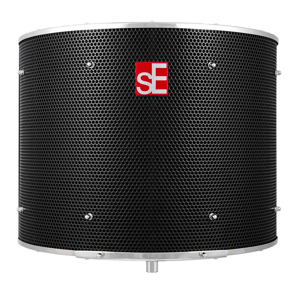 sE Electronics RF Pro Black Reflexion Filter sE Electronics