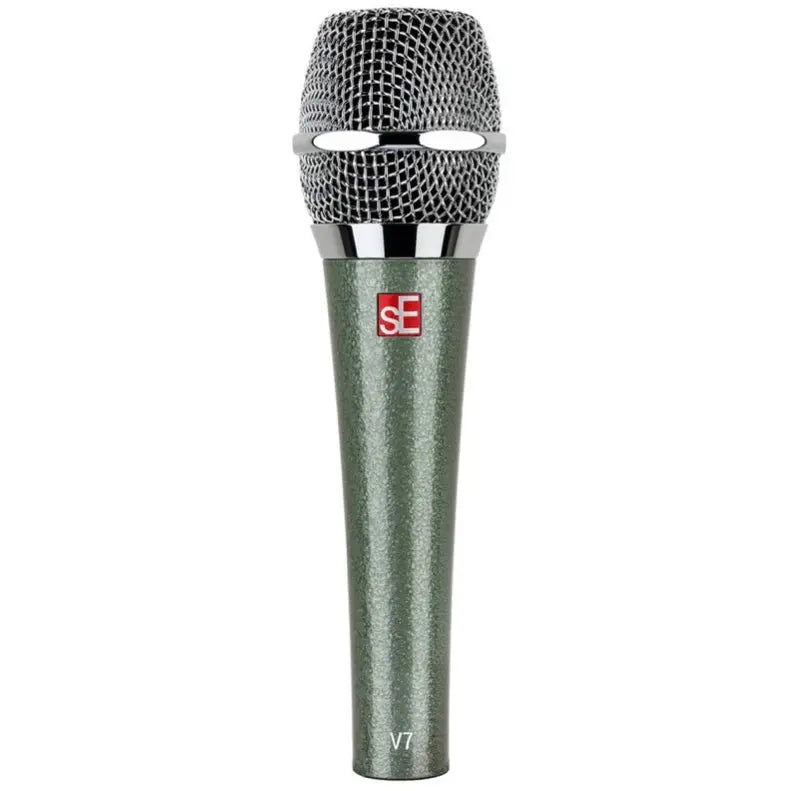 sE Electronics V7 VE Handheld Vocal Mic