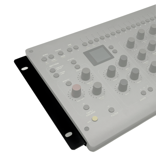 Softube Console 1 Rack Mount Kit