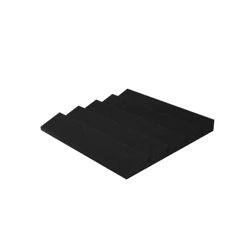 Sonitus Sharpfusor BLACK 60*60*8CM (Pack of 6)