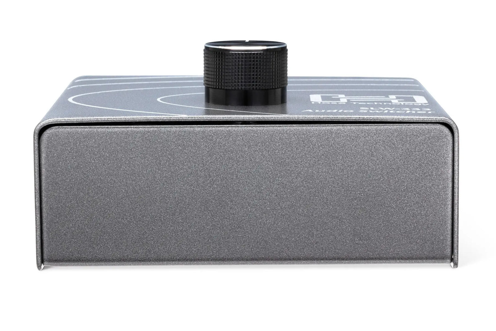 Hosa SLW333  3 way Audio Switcher, 1/4 in TRS to 3 x 1/4 in TRS