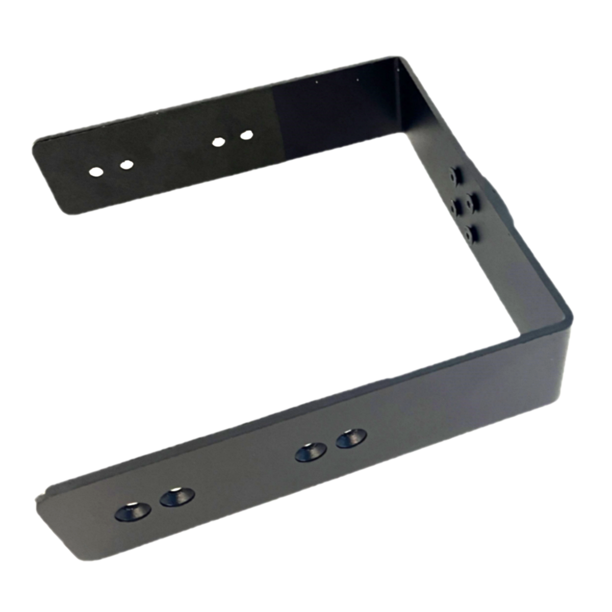 Precision SM-P4B | Speaker Mounting Bracket for PreSonus Eris Pro 4 Speakers