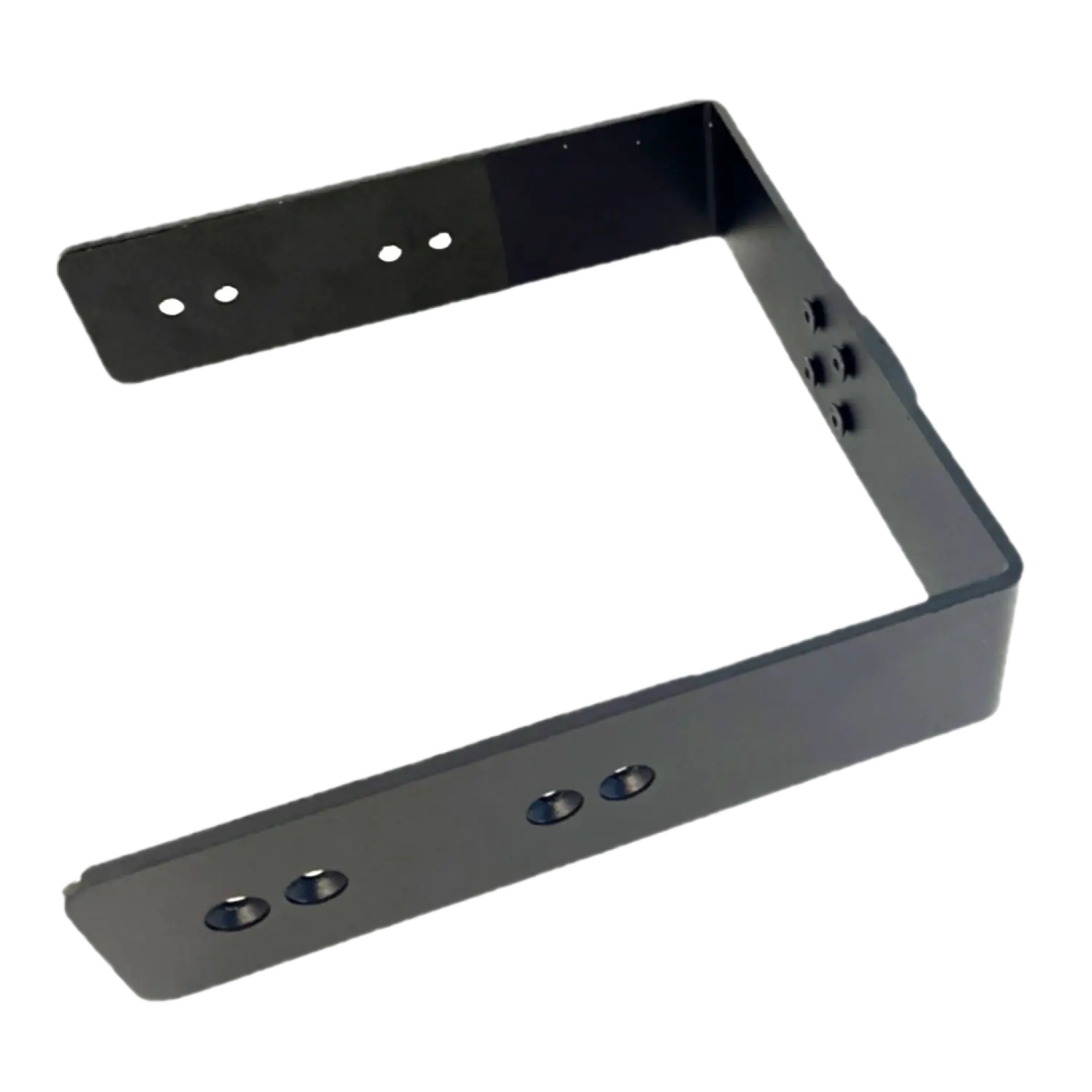 Precision SM-P4B | Speaker Mounting Bracket for PreSonus Eris Pro 4 Speakers Precision