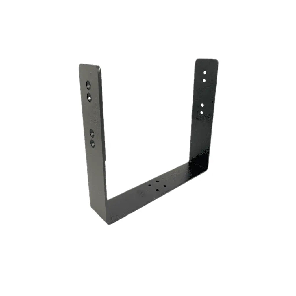 Precision SM-P6B | Speaker Mounting Bracket for PreSonus Eris Pro 6 Speakers Precision