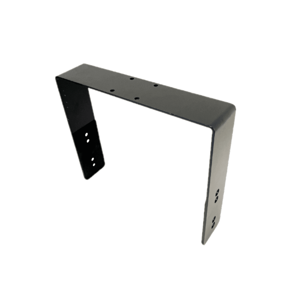 Precision SM-P8B | Speaker Mounting Bracket for PreSonus Eris Pro 8 Speakers