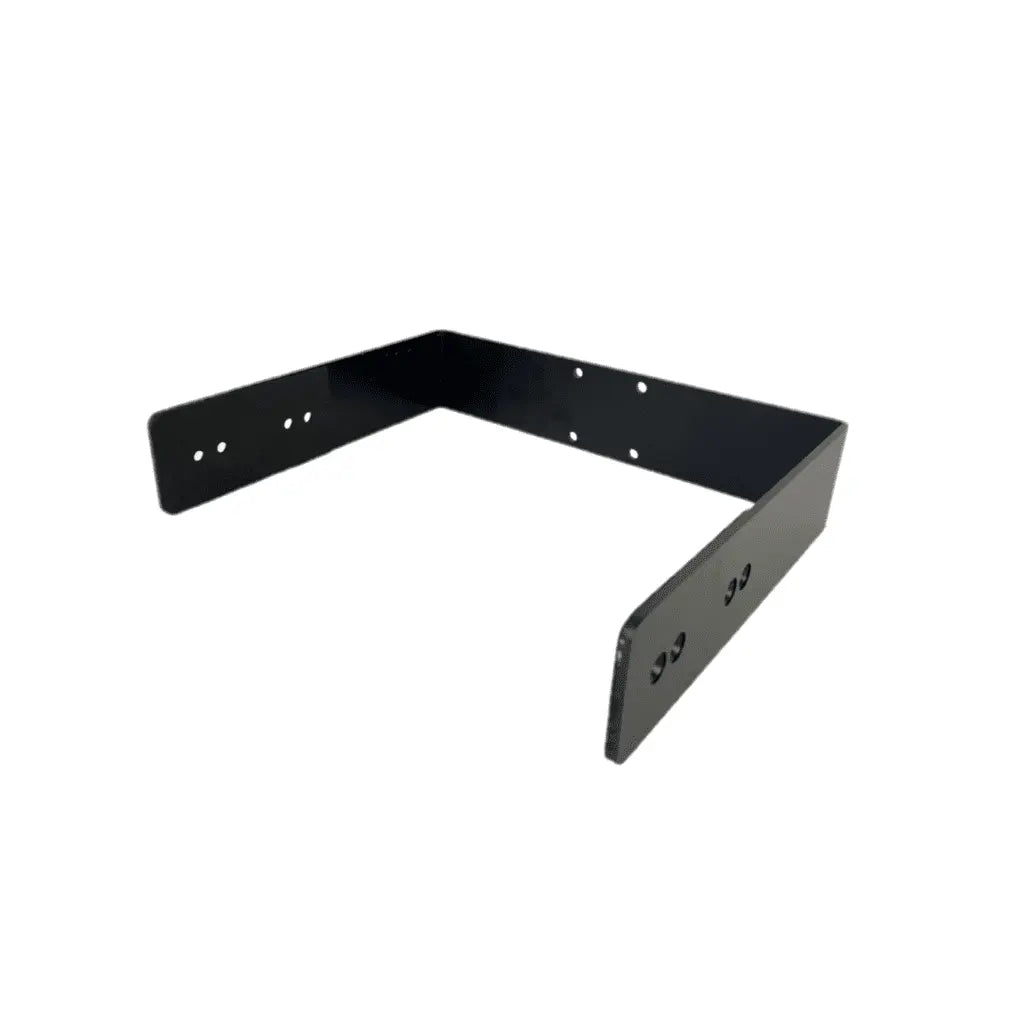 Precision SM-P8B | Speaker Mounting Bracket for PreSonus Eris Pro 8 Speakers Precision