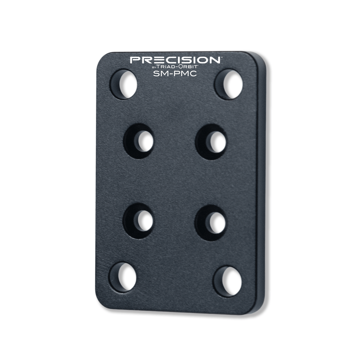 Precision SM-PMC | PMC ci series Adapter Plate