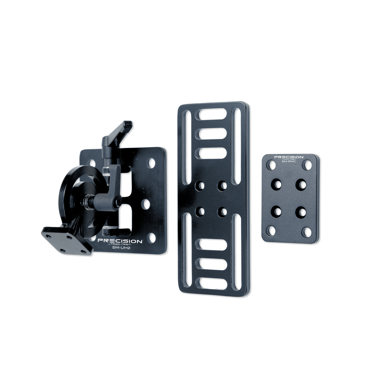 Precision SM-UM2 | Medium Speaker Swivel