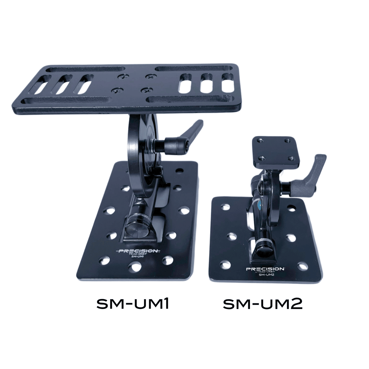 Precision SM-UM2 | Medium Speaker Swivel