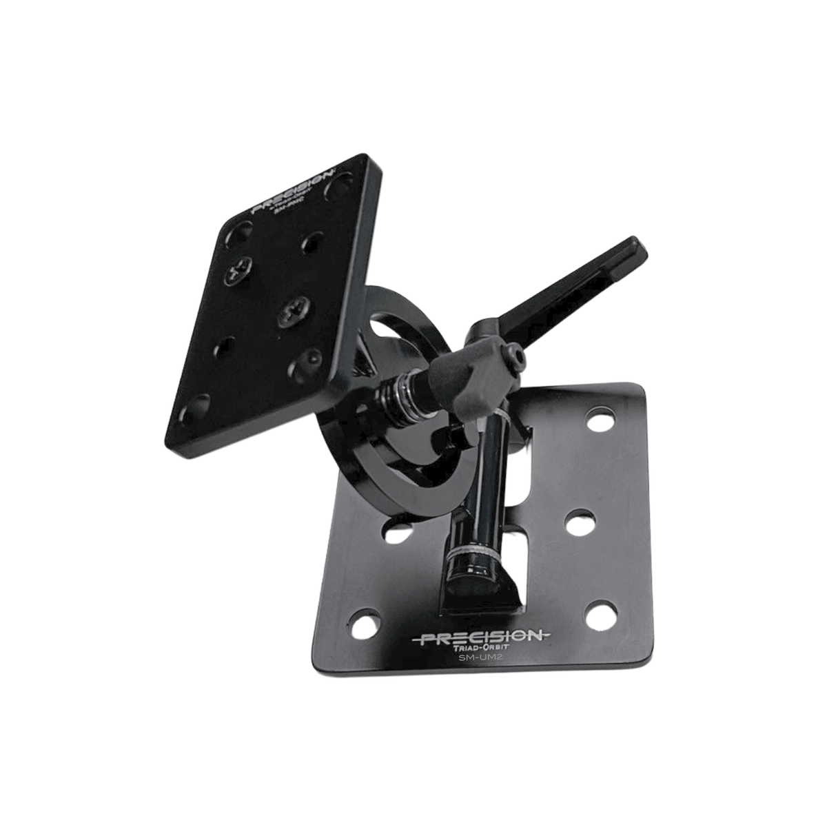 Precision SM-UM2 | Medium Speaker Swivel