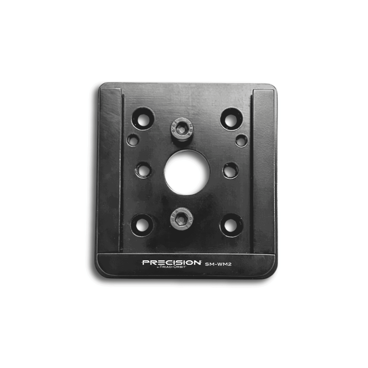 Precision SM-WM2 | Wall and Ceiling Mounting Plate