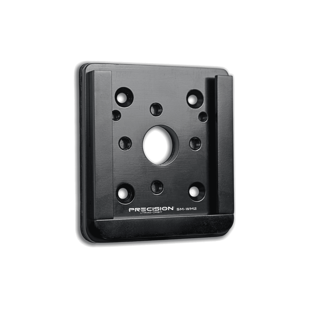 Precision SM-WM2 | Wall and Ceiling Mounting Plate