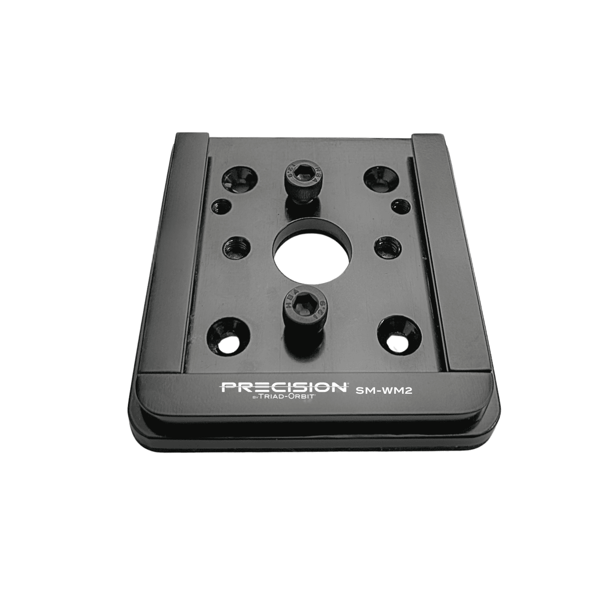 Precision SM-WM2 | Wall and Ceiling Mounting Plate