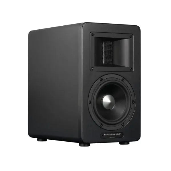 Airpulse SM200 Active Studio Speaker – Single
