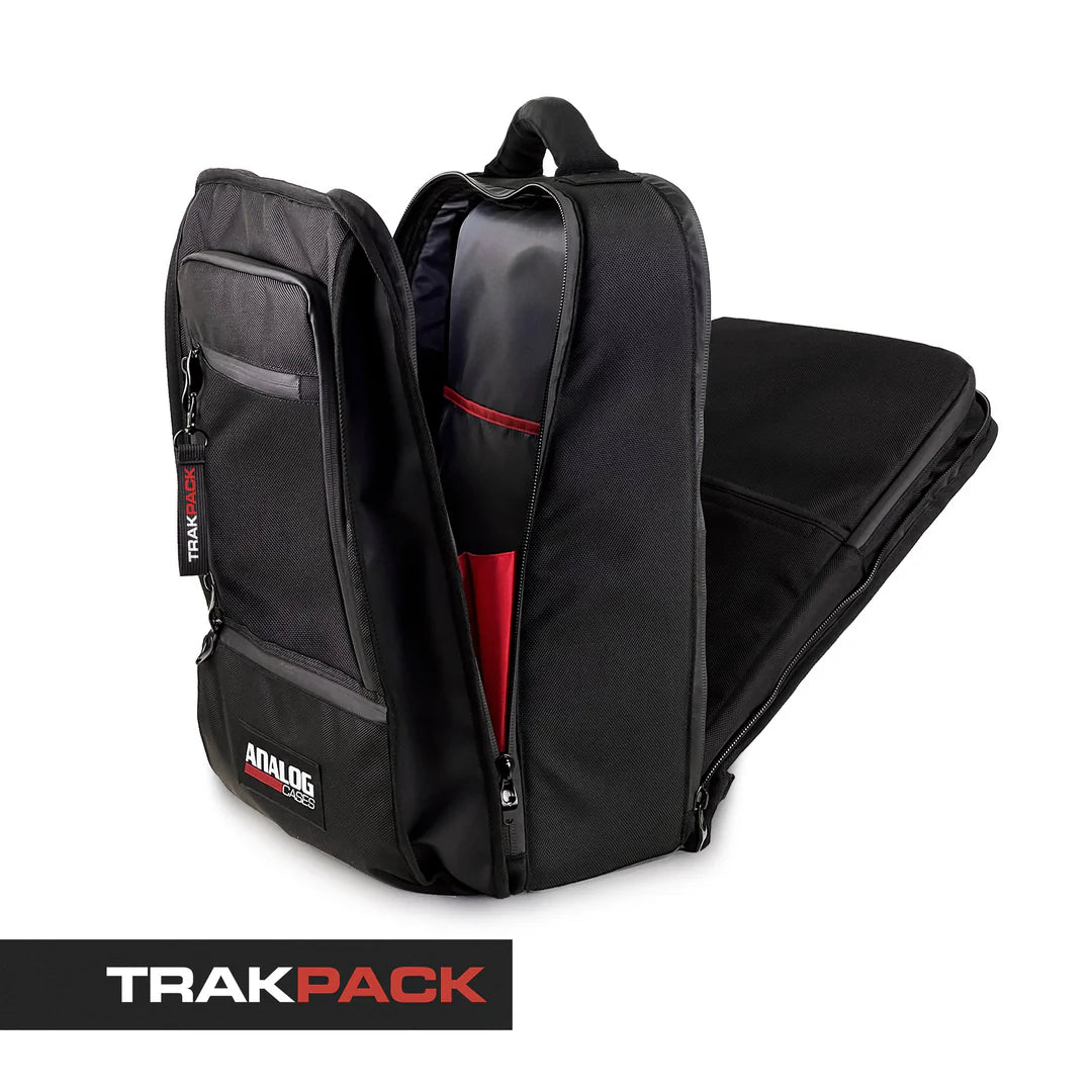 Analog Cases TRAKPACK Backpack